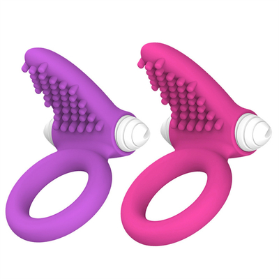 Penis Penis Ring Vibrating