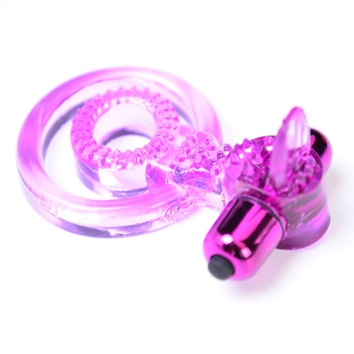Seksspeelgoed voor volwassenen Silicone vinger vibrator mouw voor vrouwen Andere seksproducten