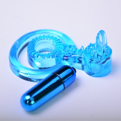 Seksspeelgoed voor volwassenen Silicone vinger vibrator mouw voor vrouwen Andere seksproducten