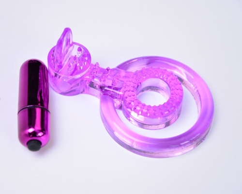 Seksspeelgoed voor volwassenen Silicone vinger vibrator mouw voor vrouwen Andere seksproducten