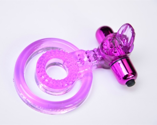 Seksspeelgoed voor volwassenen Silicone vinger vibrator mouw voor vrouwen Andere seksproducten