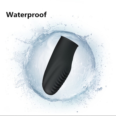 Hoogwaardig Vrouwelijk Ontucht Speelgoed Interfinger Lover Vrouwelijke Vinger Vibrator Seks Speelgoed
