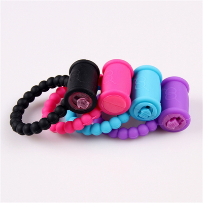 Fabrieksprijs Groothandel Vinger Bullet Vibrator Vinger Vibrators Voor Vrouwen Touch Clitoris Stimulator