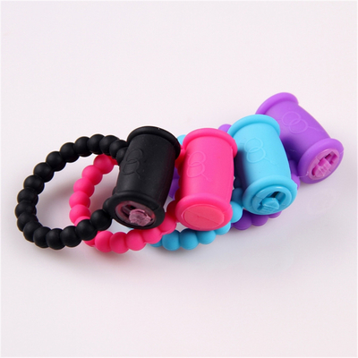 Fabrieksprijs Groothandel Vinger Bullet Vibrator Vinger Vibrators Voor Vrouwen Touch Clitoris Stimulator