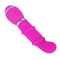 USB die Trillend de Vaginageslacht Toy Women Vibrator For Women laden van 12 Frequentiedildo