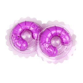 Van de het Eivibrator van de vrouwenkogel van de de Zorguitbreiding het Instrumenten Elektrische Borst Massager