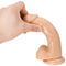Van het Geslachtstoy sexual huge rubber dildo van vrouwendildo de Masturbatiegeslacht Toy Penis