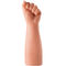 Van het Geslachtstoy fist shape stocks adult van 11,81 Duimdildo het Geslacht Toy Fist Arm Dildo