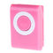 Roze Dildo-Vibratorgeslacht Toy Stepless Vibrator Sex Toys voor Vrouwen/Mannen