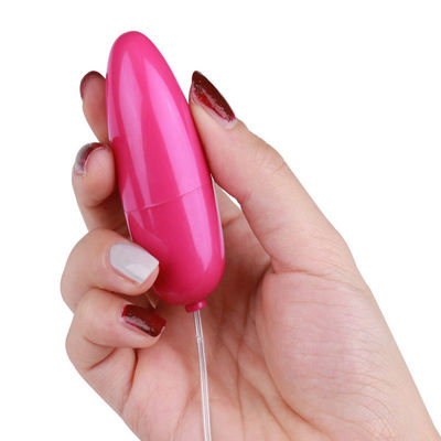 12 van de de Oefeningsclitoris van de snelheidsvagina Strak van het de Sprongei de Vibratorabs Materiaal