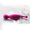 Av-10 van de Vibrators Dubbele Hoofden van de vrouw Purple van het Geslachtstoy wand suction toy women Vibrater