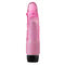Rd-17 8 Duim van Flexibele Dildo voor Beginnersmasturbatie, Kunstmatig Dildo-Vibratorgeslacht Toy For Woman