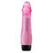 Rd-17 8 Duim van Flexibele Dildo voor Beginnersmasturbatie, Kunstmatig Dildo-Vibratorgeslacht Toy For Woman