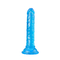 26mm*146mm Silicone Zachte Realistische Jelly Dildo Female Sex Toys