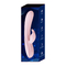 Gsv-157 de Vlekstimulator 7 Snelhedentrilling Dildo van Konijnvibe G voor Vrouwen