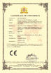 CHINA Shenzhen Ever-Star Technology Co., Ltd. certificaten