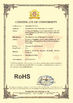 CHINA Shenzhen Ever-Star Technology Co., Ltd. certificaten
