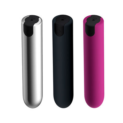 Krachtige kogel vibrator clitoris