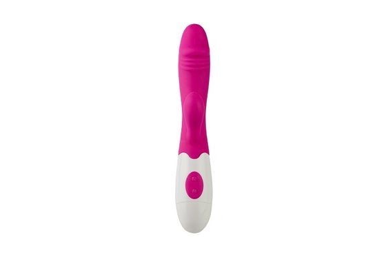 Medische siliconen snelle orgasme vibrator