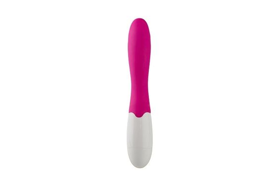 Medische siliconen snelle orgasme vibrator