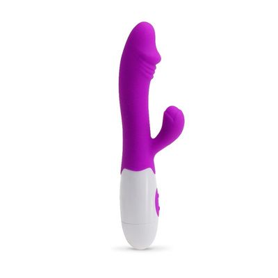 Medische siliconen snelle orgasme vibrator