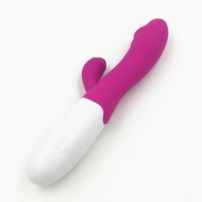 Medische siliconen snelle orgasme vibrator
