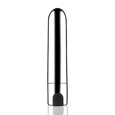 Krachtige kogel vibrator clitoris